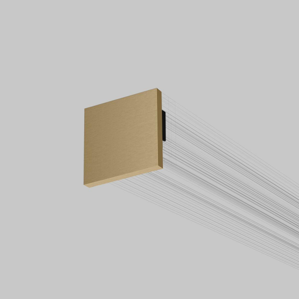 Заглушка Elektrostandard Brass Line 85230/00 (2 шт) a069645 Заглушка Elektrostandard Brass Line 85230/00 (2 шт) a069645