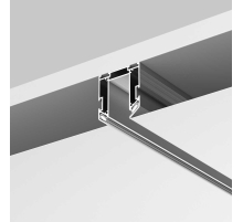 Профиль Maytoni Technical TRA034MP-212S(N)