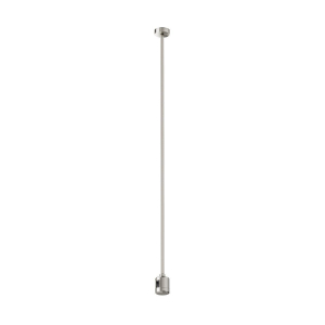 Крепление потолочное Long 760мм Maytoni Technical TRA159C-IPCL1-PT