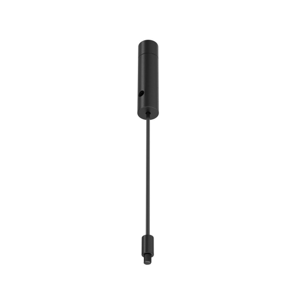Основание и тросовый подвес Maytoni Technical CA009PM-B Основание и тросовый подвес Maytoni Technical CA009PM-B