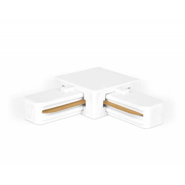 Коннектор L-образный Ambrella light Track System GL7070 Коннектор L-образный Ambrella light Track System GL7070