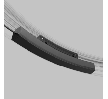 Блок питания Elektrostandard Slim Magnetic 100W 48V IP20 2,1A 95055/00 a066520