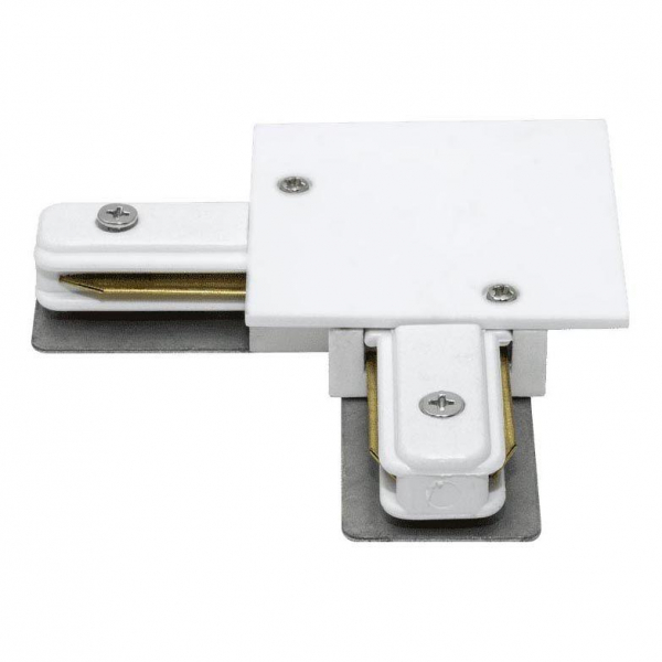 Коннектор L-образный SWG KXZ-RC-WH-L 004909 Коннектор L-образный SWG KXZ-RC-WH-L 004909