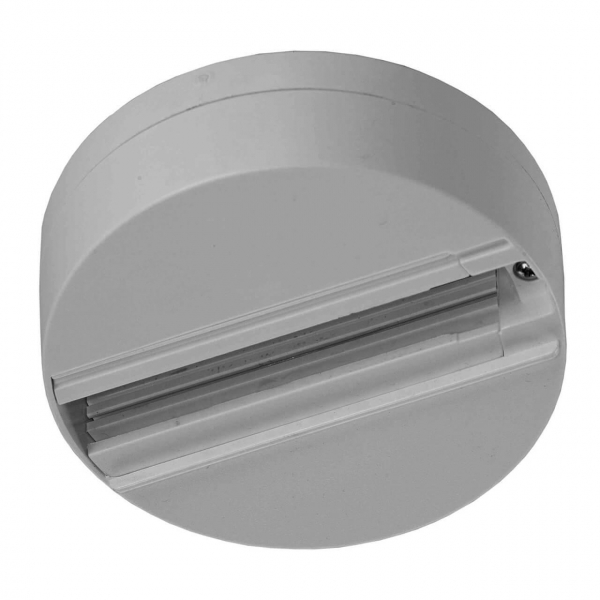 Чашка крепления адаптера к шинопроводу Uniel UBX-A81 Silver 1 Polybag UL-00002393 Чашка крепления адаптера к шинопроводу Uniel UBX-A81 Silver 1 Polybag UL-00002393