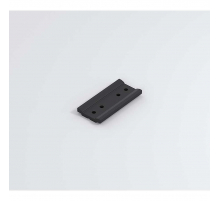 Пластина соединительная для магнитного шинопровода Luminotti L.300.3