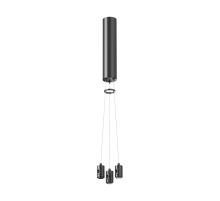Подвесной комплект Maytoni Technical Flarity TRA154SW-BB-R-B