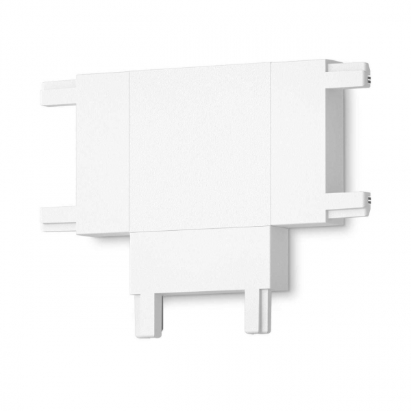 Коннектор T-образный Ambrella light Track System Magnetic Ultra Slim GV1118 Коннектор T-образный Ambrella light Track System Magnetic Ultra Slim GV1118