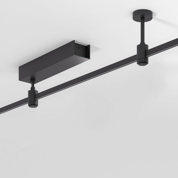 Декоративная стойка с вводом питания Elektrostandard Esthetic Magnetic 85140/00 a065432 Декоративная стойка с вводом питания Elektrostandard Esthetic Magnetic 85140/00 a065432