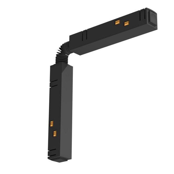 Коннектор питания гибкий Ambrella light Track System Magnetic GL3637 Коннектор питания гибкий Ambrella light Track System Magnetic GL3637