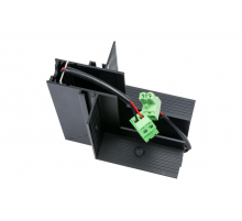 Встраиваемый L-образный угловой элемент ВОСХОД ELNX.AJ-W-CON.IN.SW