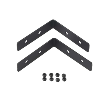 Комплект соединителей верхних 2 шт Crystal Lux SPACE CLT 0.223 10