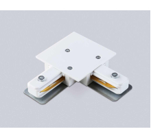 Коннектор питания угловой для шинопровода AMBRELLA LIGHT TRACK SYSTEM GL7165