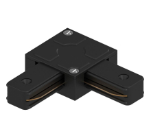 Коннектор прямой Feron LD1007 41737