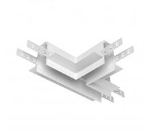 Коннектор T-образный Maytoni Technical Exility Busbur TRA034CT-42.12W