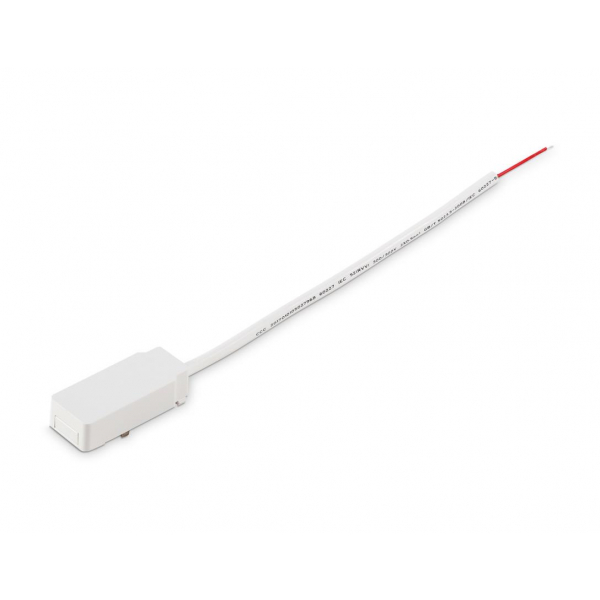 Ввод питания для шинопровода Ambrella light Track System GV1261 Ввод питания для шинопровода Ambrella light Track System GV1261