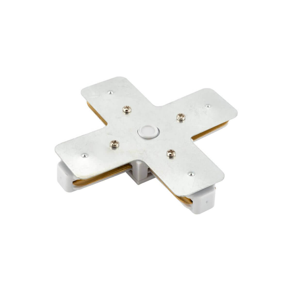X-коннектор Denkirs TR1104-WH X-коннектор Denkirs TR1104-WH