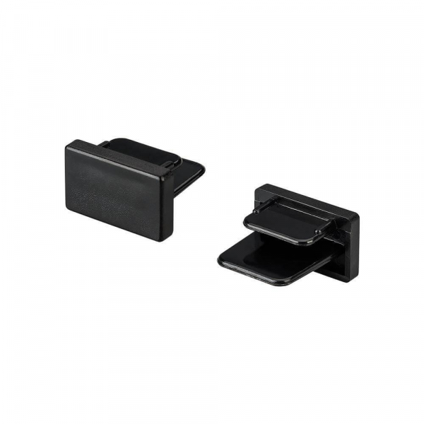 Заглушка Arlight LGD-2TR-Cap-BK 022781 Заглушка Arlight LGD-2TR-Cap-BK 022781