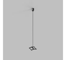 Крепление Denkirs BELTY BASE TR5517-BK