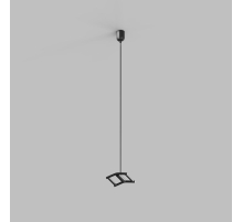 Крепление Denkirs BELTY BASE TR5517-BK