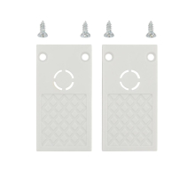 Заглушка MyFar Accessories for MagLine 23 MT0201-EC-W