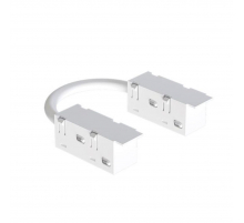 Коннектор гибкий Arte Lamp Optima-Accessories A740433