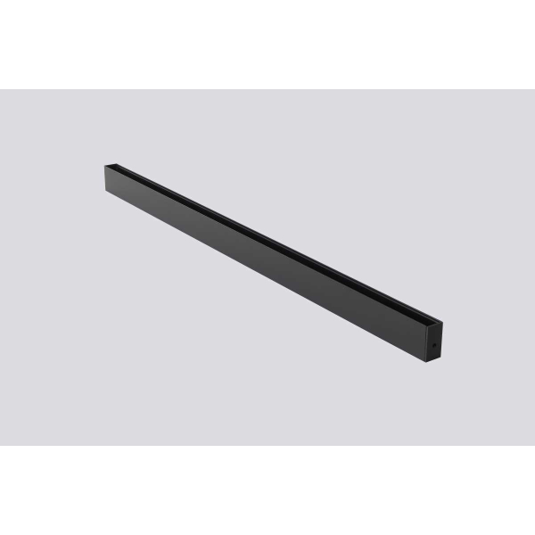 Шинопровод Crystal Lux CLT 0.115 01 L2000 BL