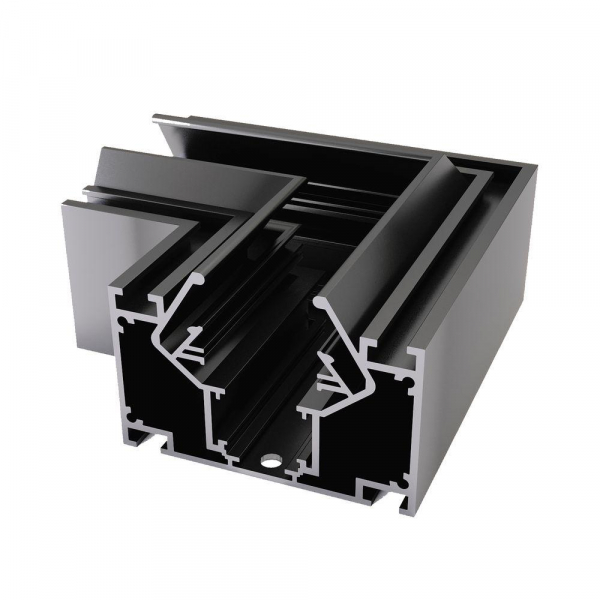Угловой соединитель ST Luce Skyline 48 ST047.199.00 Угловой соединитель ST Luce Skyline 48 ST047.199.00