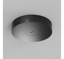 Основание для шинопровода Denkirs BELTY BASE TR5511-BK