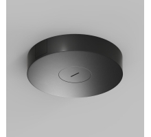 Основание для шинопровода Denkirs BELTY BASE TR5511-BK