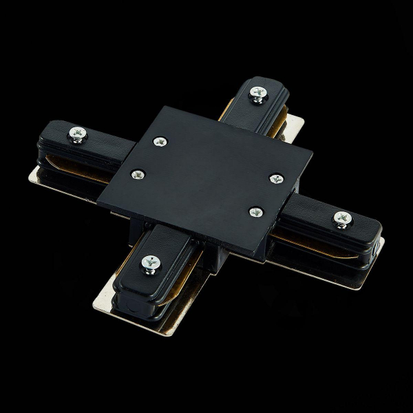 Коннектор X-образный ST Luce ST013.449.00 Коннектор X-образный ST Luce ST013.449.00