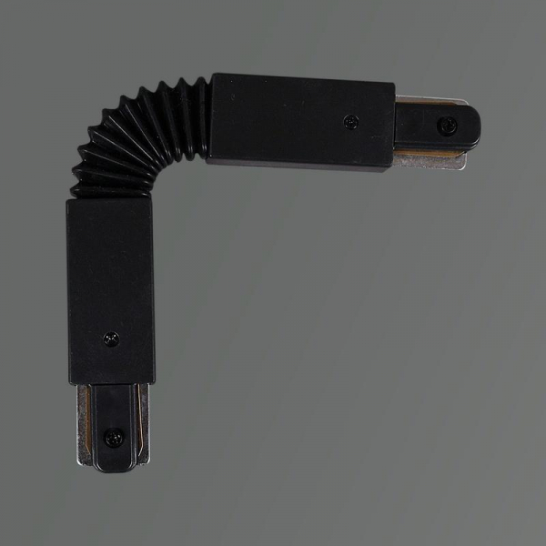Коннектор Reluce RL 06040 flexible connector BK Коннектор Reluce RL 06040 flexible connector BK