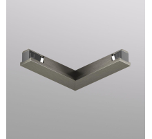 Коннектор L-образный Denkirs Shine Base TR5723-DN