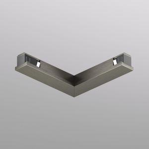 Коннектор L-образный Denkirs Shine Base TR5723-DN