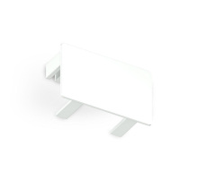 Заглушка Ambrella Light Track System Standard 220V (2шт) GL7195