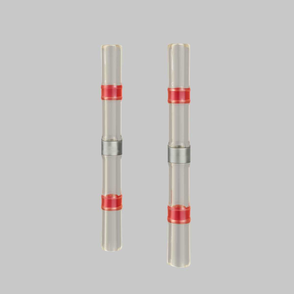 Термоусадочные коннекторы Elasity IP 10 шт. Maytoni Outdoor Elasity IP O-TR001-HSC