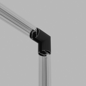 Коннектор угловой Elektrostandard 85216/00 a067579