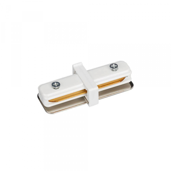 Коннектор внутренний Arlight LGD-2TR-Con-Mini-WH 025272 Коннектор внутренний Arlight LGD-2TR-Con-Mini-WH 025272