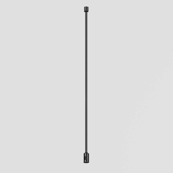 Крепление потолочное Maytoni Technical Accessories for tracks Flexity TRA200C-L740-11B Крепление потолочное Maytoni Technical Accessories for tracks Flexity TRA200C-L740-11B