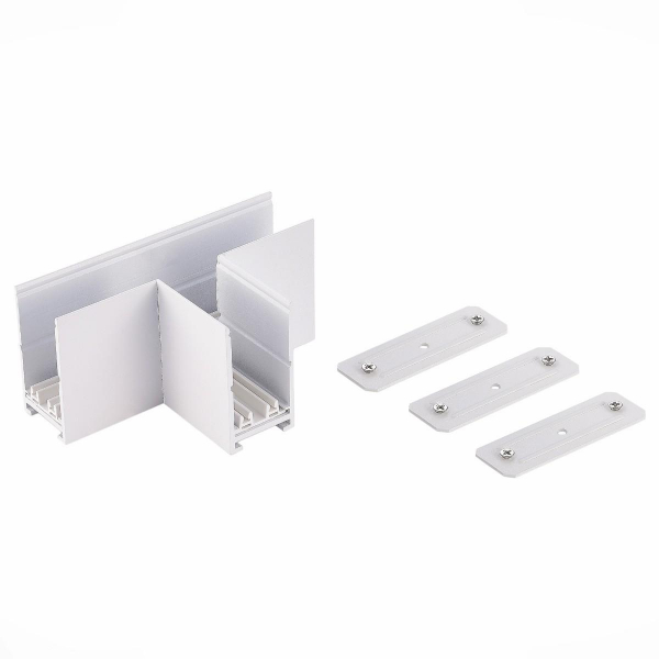 Соединитель T-образный ST Luce Skyline 220 ST015.522.22 Соединитель T-образный ST Luce Skyline 220 ST015.522.22