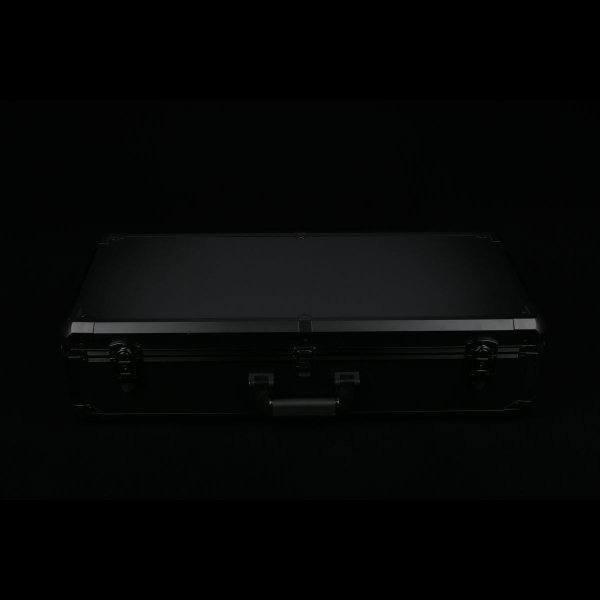 Трековое управление AploytSuitcase Magnetic track 220v (с экраном) Трековое управление AploytSuitcase Magnetic track 220v (с экраном)