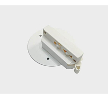 Адаптер Italline M03-008 TR white