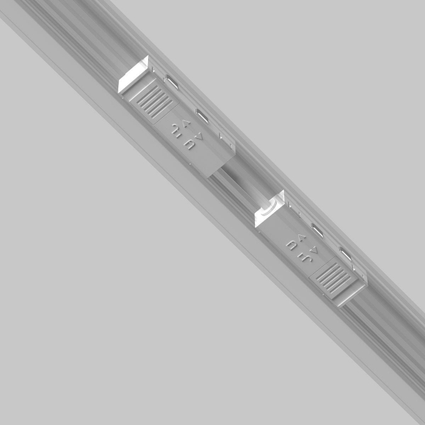 Коннектор питания гибкий Maytoni Technical Exility TRA034CPC-42W-5-1 Коннектор питания гибкий Maytoni Technical Exility TRA034CPC-42W-5-1