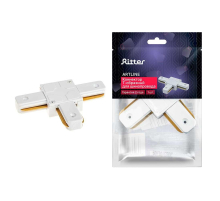 Коннектор Т-образный Ritter Artline 59747 0