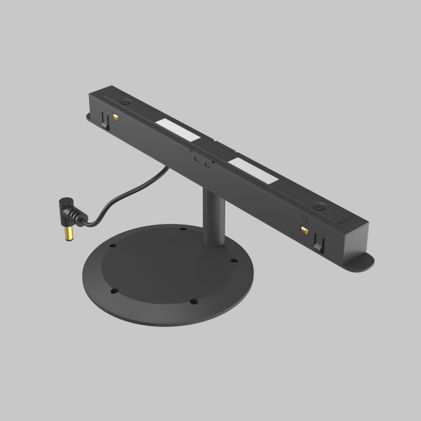 Коннектор для Яндекс Станции Мини Maytoni Exility TRA034CVC-B Коннектор для Яндекс Станции Мини Maytoni Exility TRA034CVC-B