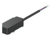 Коннектор питания Italline Kreator IT09-9025 black