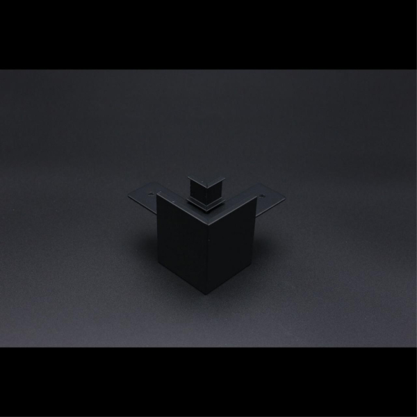 Соединитель угловой Aployt Magnetic track 48 APL.0182.00.02