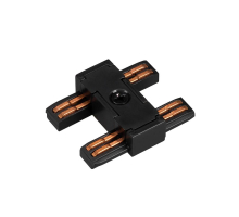 Коннектор прямой Arlight Mag-Vibe-Con-I-Power 044182
