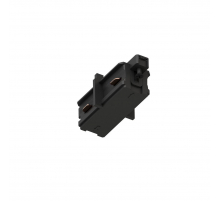 POWERLINE I-коннектор COMPACT черный