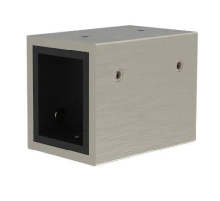 Соединитель прямой для шинопровода Arlight Art-Apriori-Con-H 047820