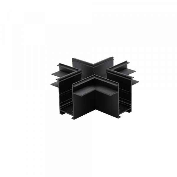 Трековая фурнитура Aployt Magnetic track 220 APL.0285.00.04 Трековая фурнитура Aployt Magnetic track 220 APL.0285.00.04